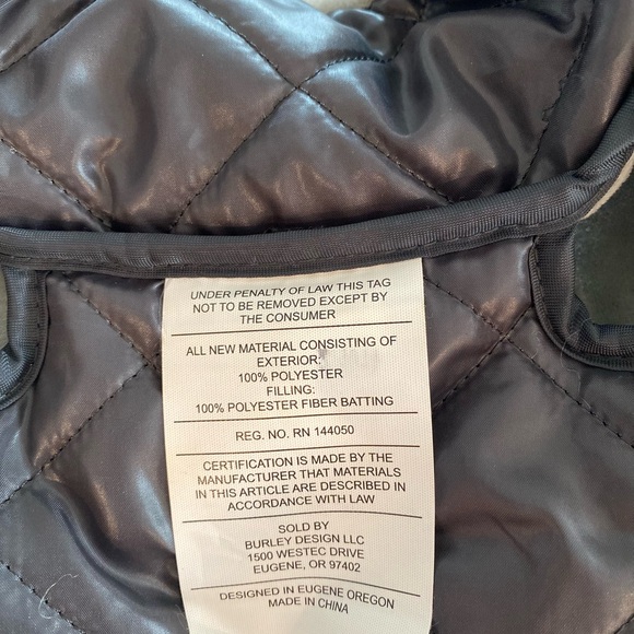 Burley bunting bag - Picture 4 of 8